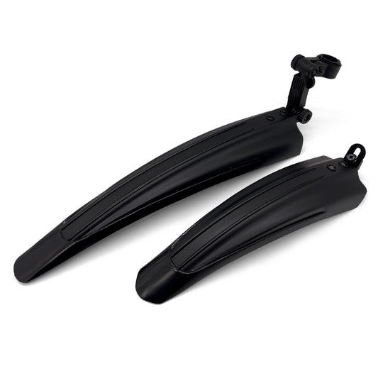 26 inch Mountain Bike Fenders Set Front and Rear - SportsLinque