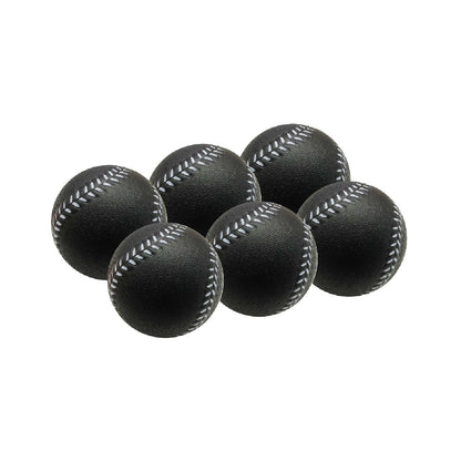 Foam Baseball All Ages 6 Pack - SportsLinque