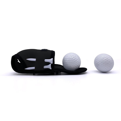 Golf Ball Bag - SportsLinque