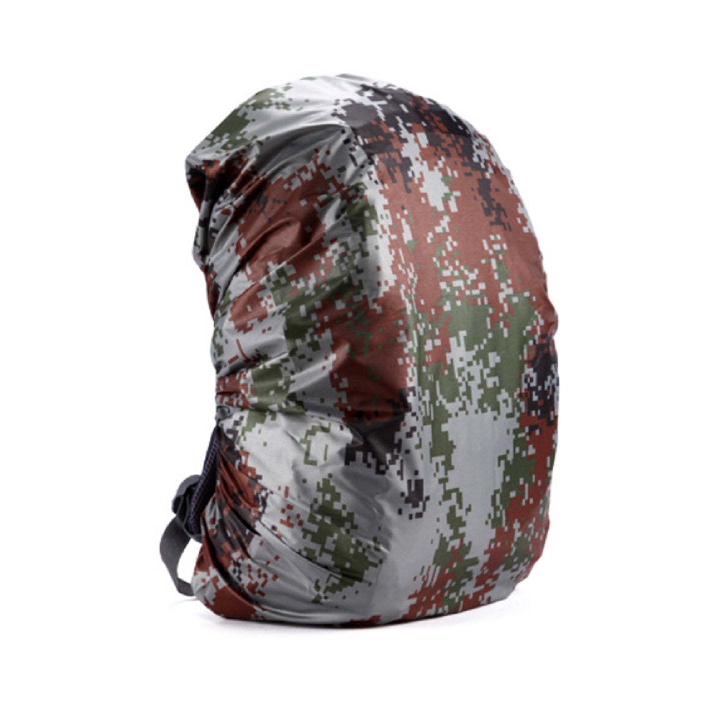 Hiking Ultralight Backpack Rain Cover 30/100L - SportsLinque