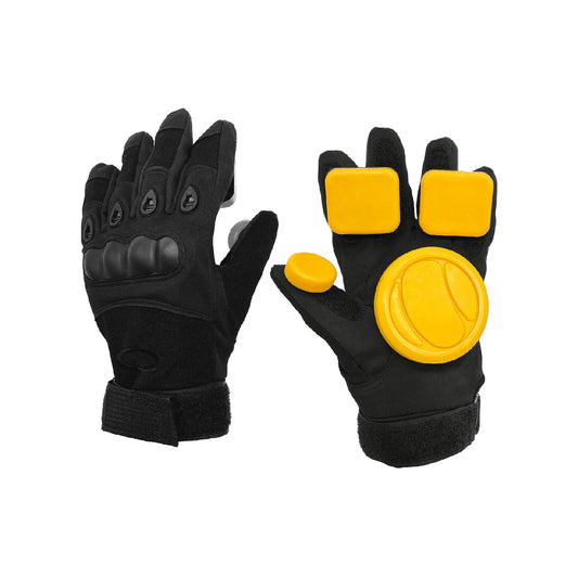 Longboard Slider Skating Gloves - SportsLinque