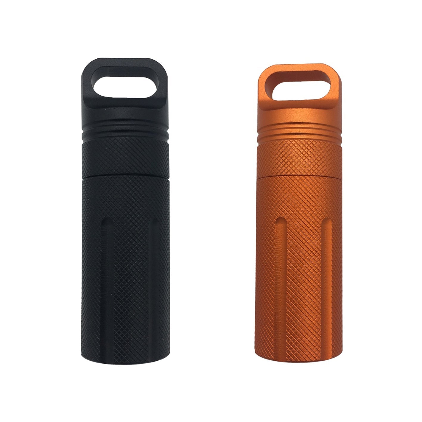 Military Level Waterproof Airtight Life Capsule - SportsLinque