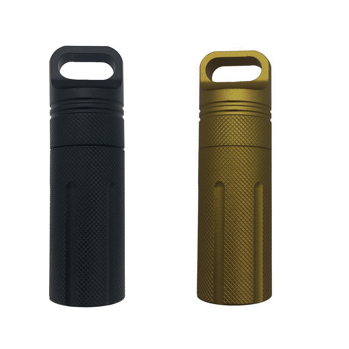 Military Level Waterproof Airtight Life Capsule - SportsLinque