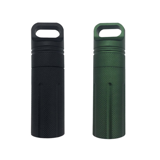 Military Level Waterproof Airtight Life Capsule - SportsLinque