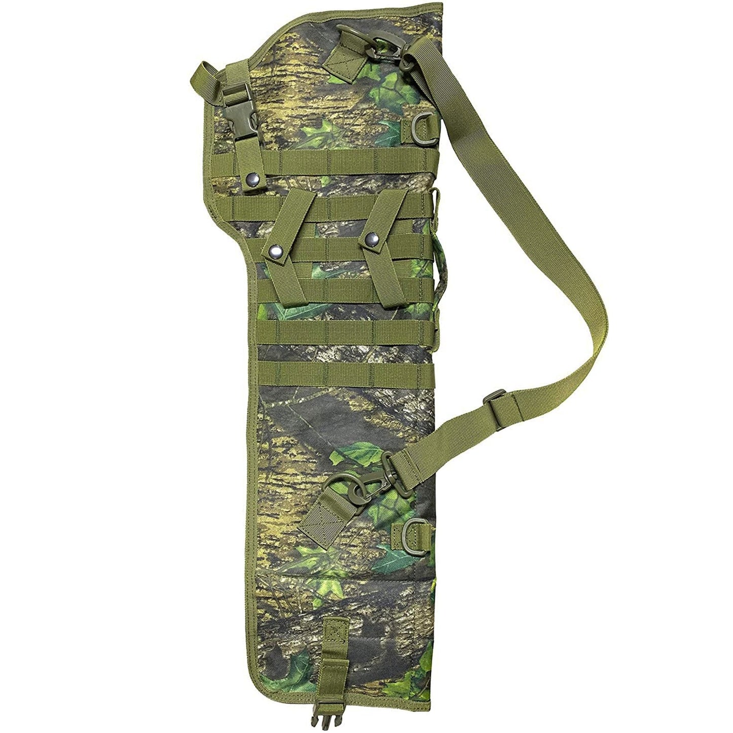 Shotgun Scabbard Tactical Rifle Bag - SportsLinque