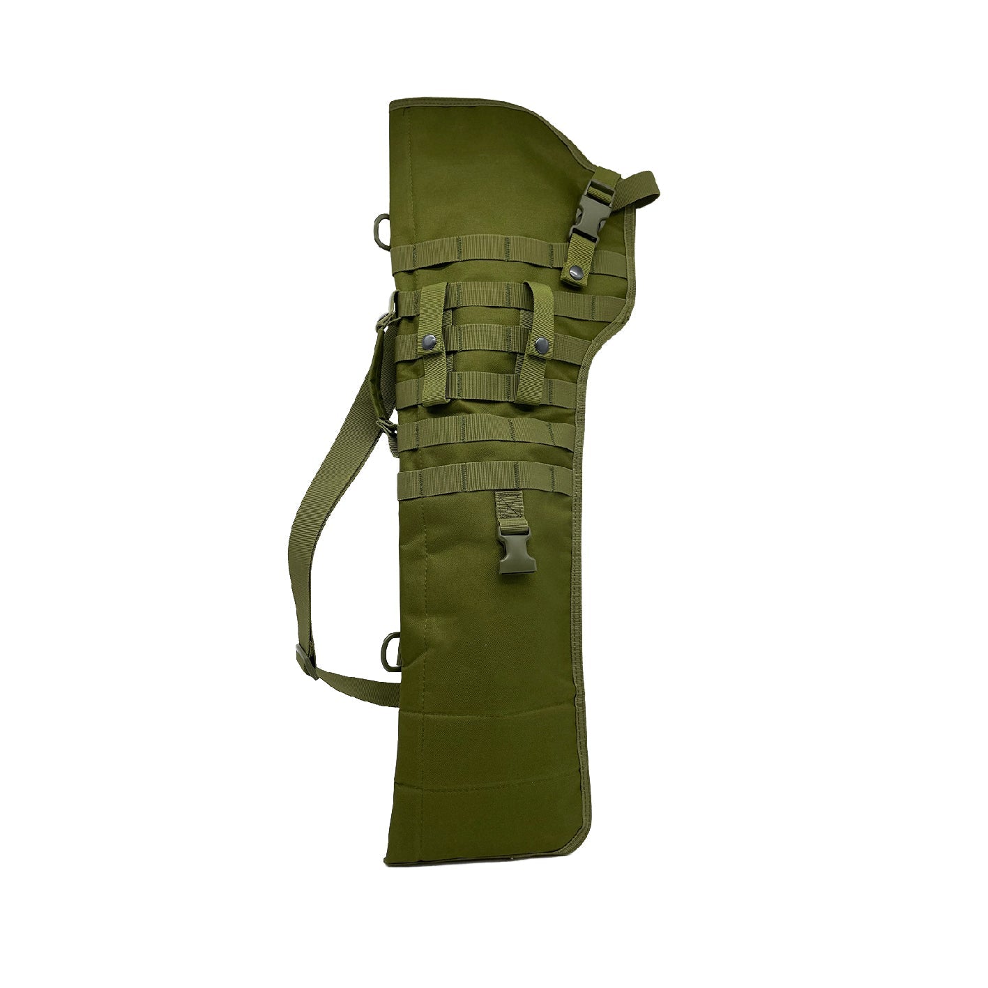 Shotgun Scabbard Tactical Rifle Bag - SportsLinque