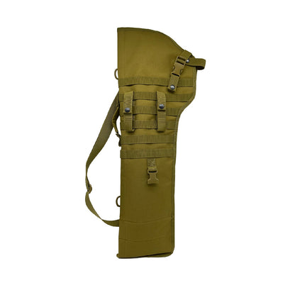 Shotgun Scabbard Tactical Rifle Bag - SportsLinque