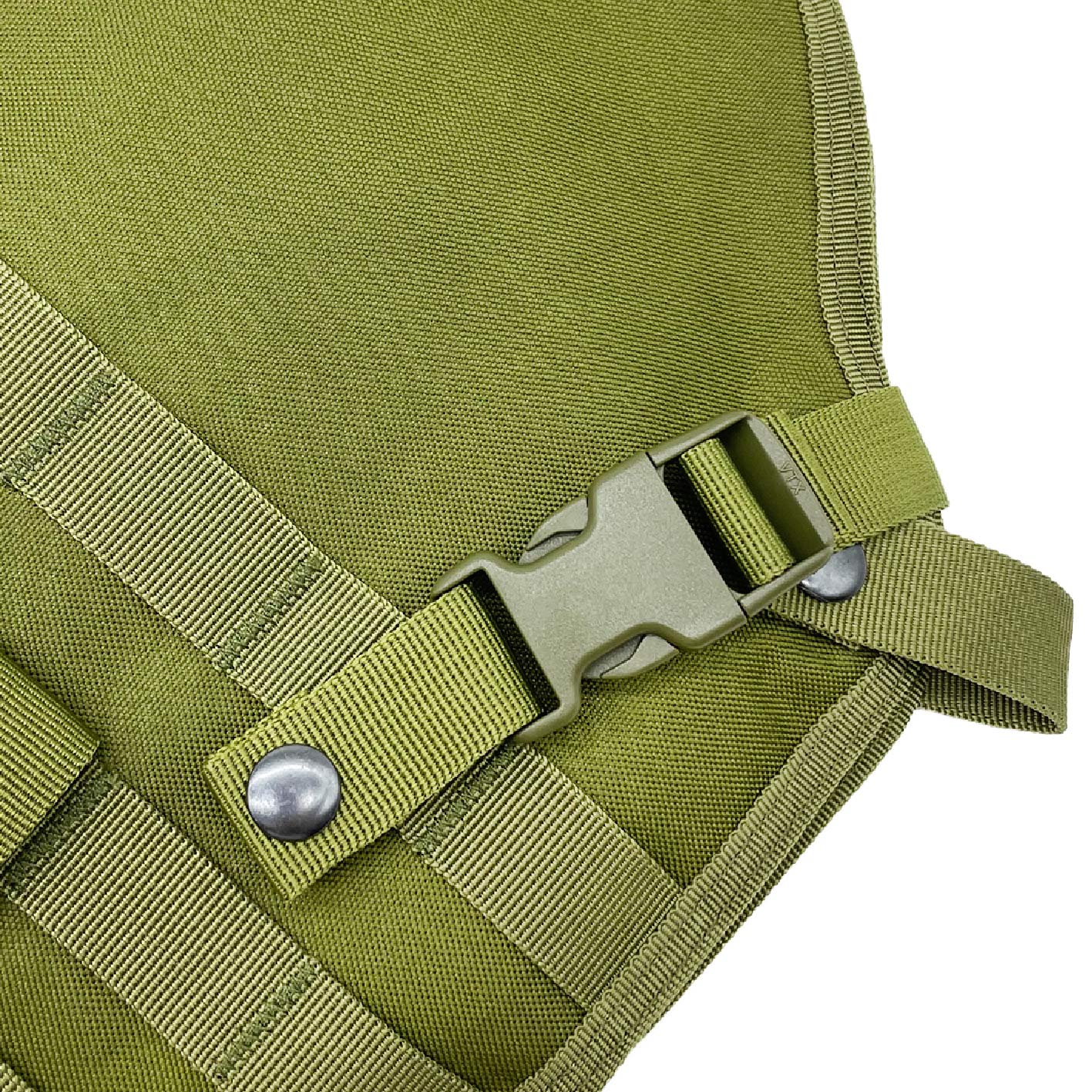 Shotgun Scabbard Tactical Rifle Bag - SportsLinque