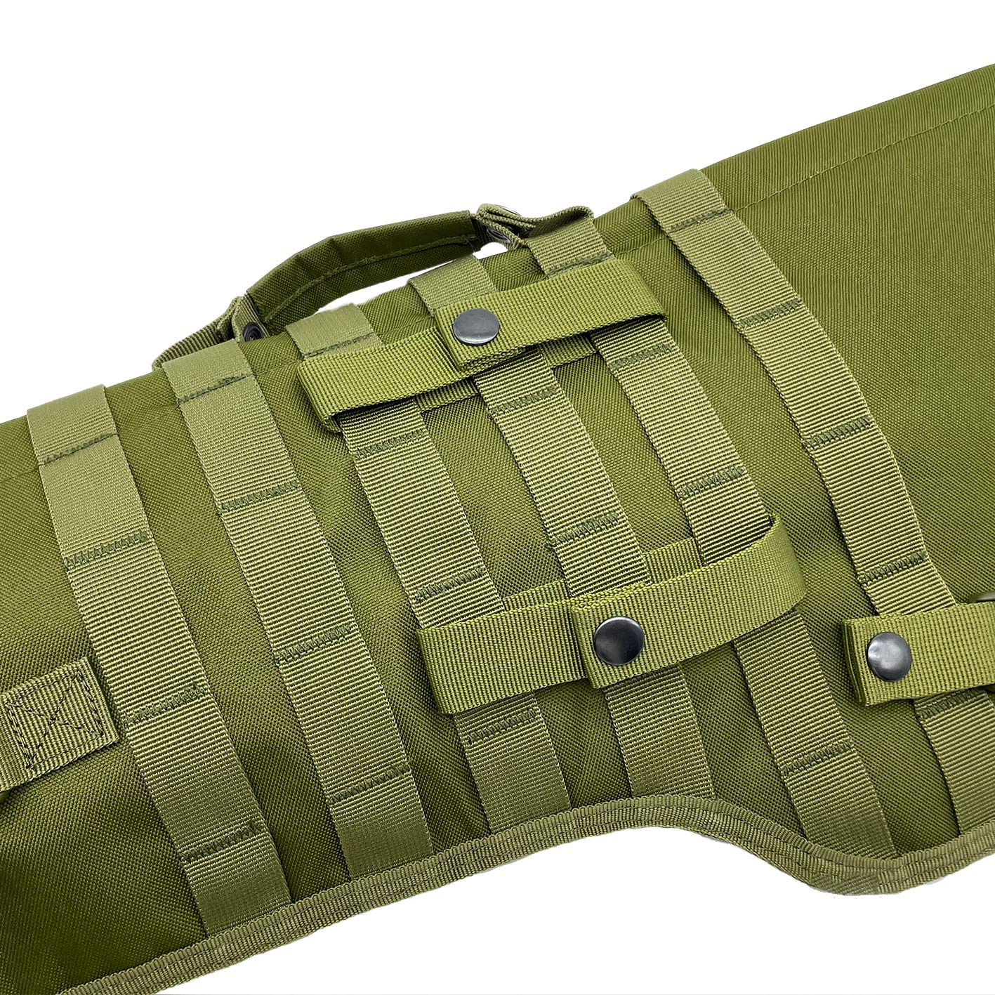 Shotgun Scabbard Tactical Rifle Bag - SportsLinque