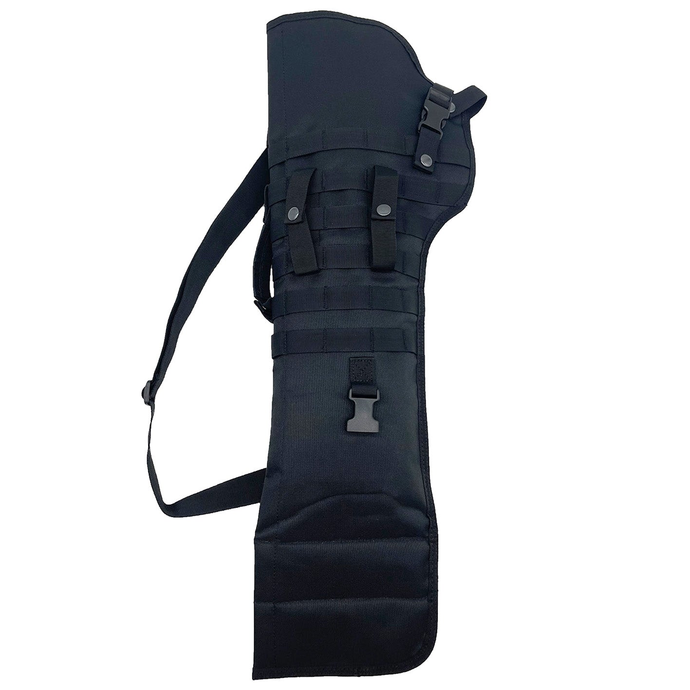 Shotgun Scabbard Tactical Rifle Bag - SportsLinque