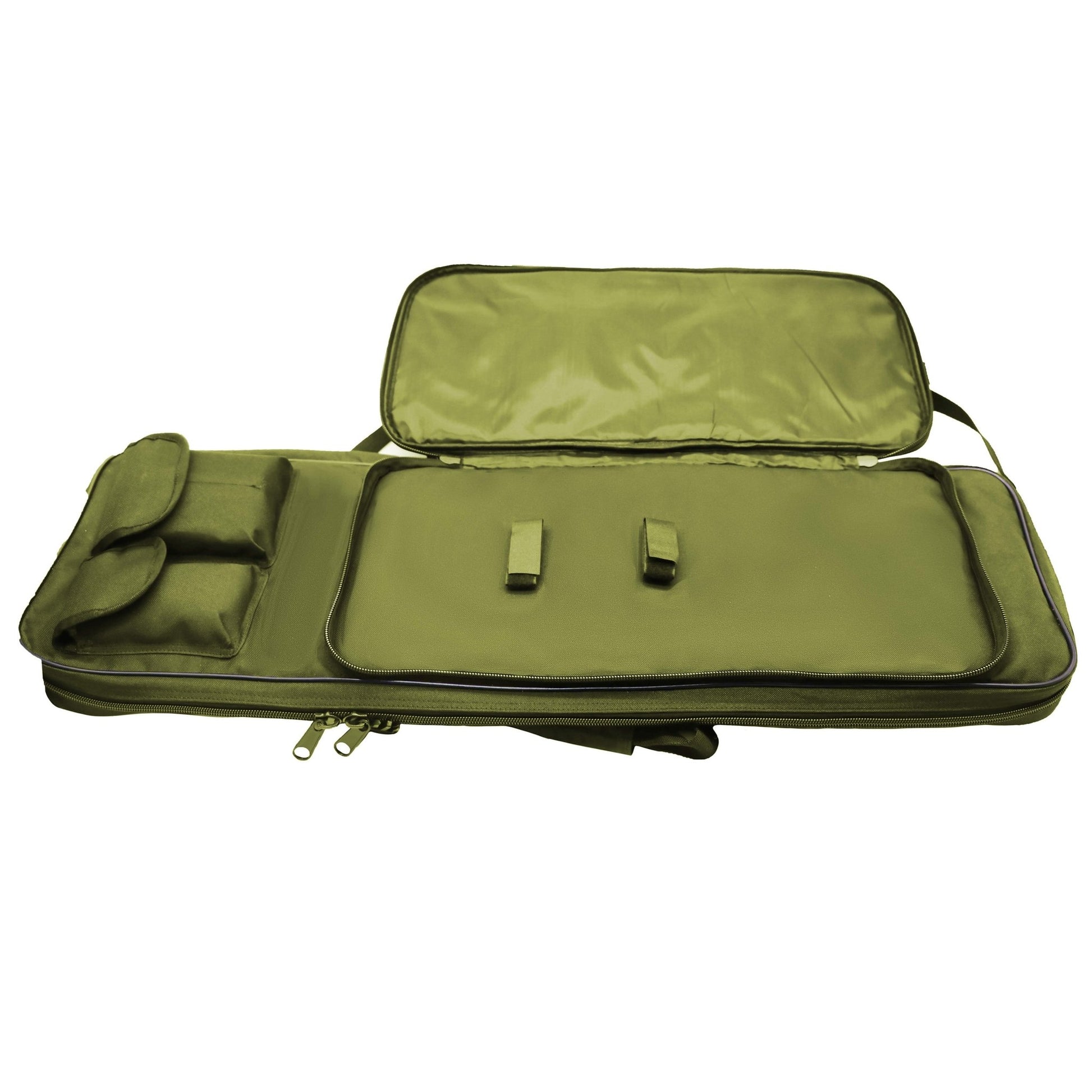 Soft Rifle Case - SportsLinque