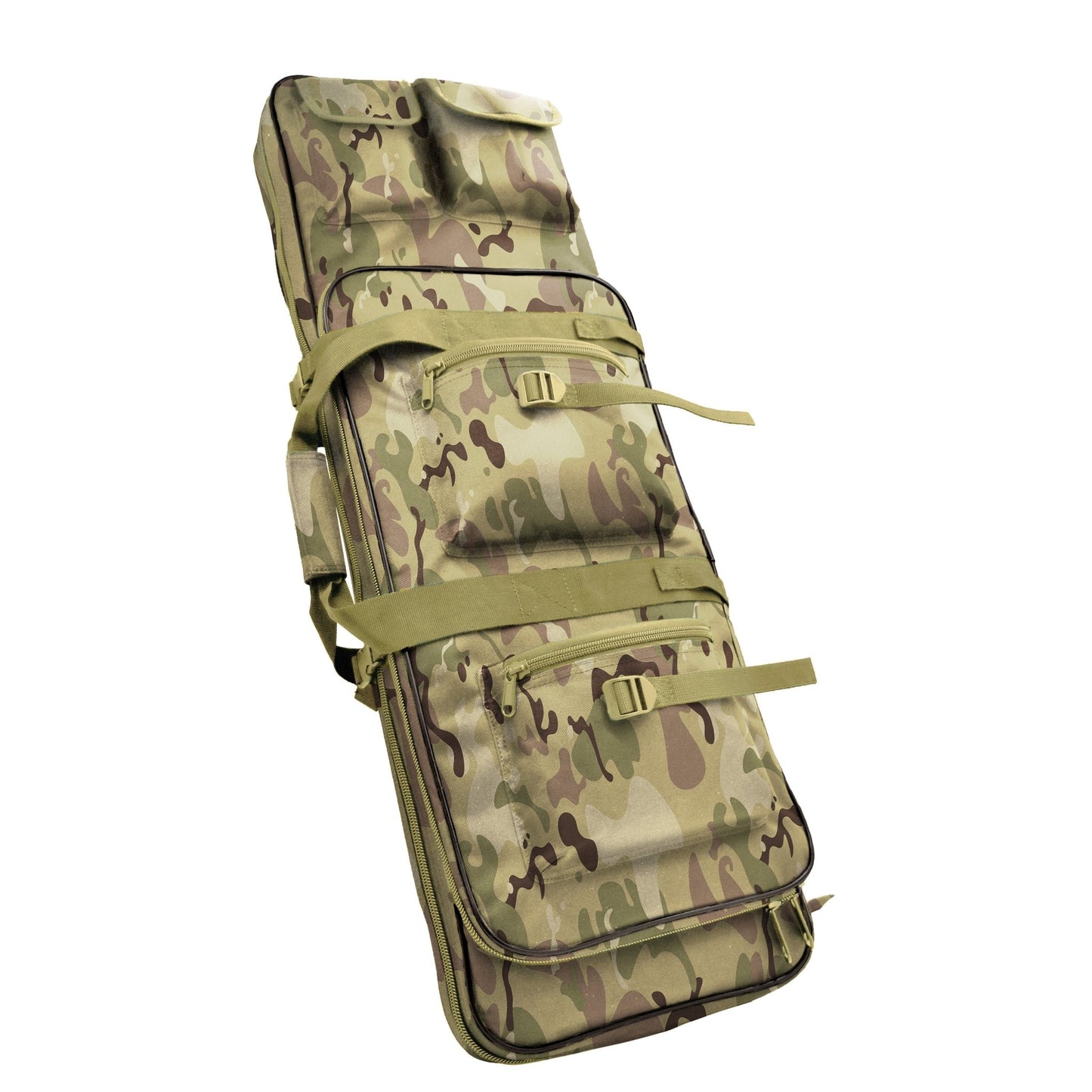 Soft Rifle Case - SportsLinque