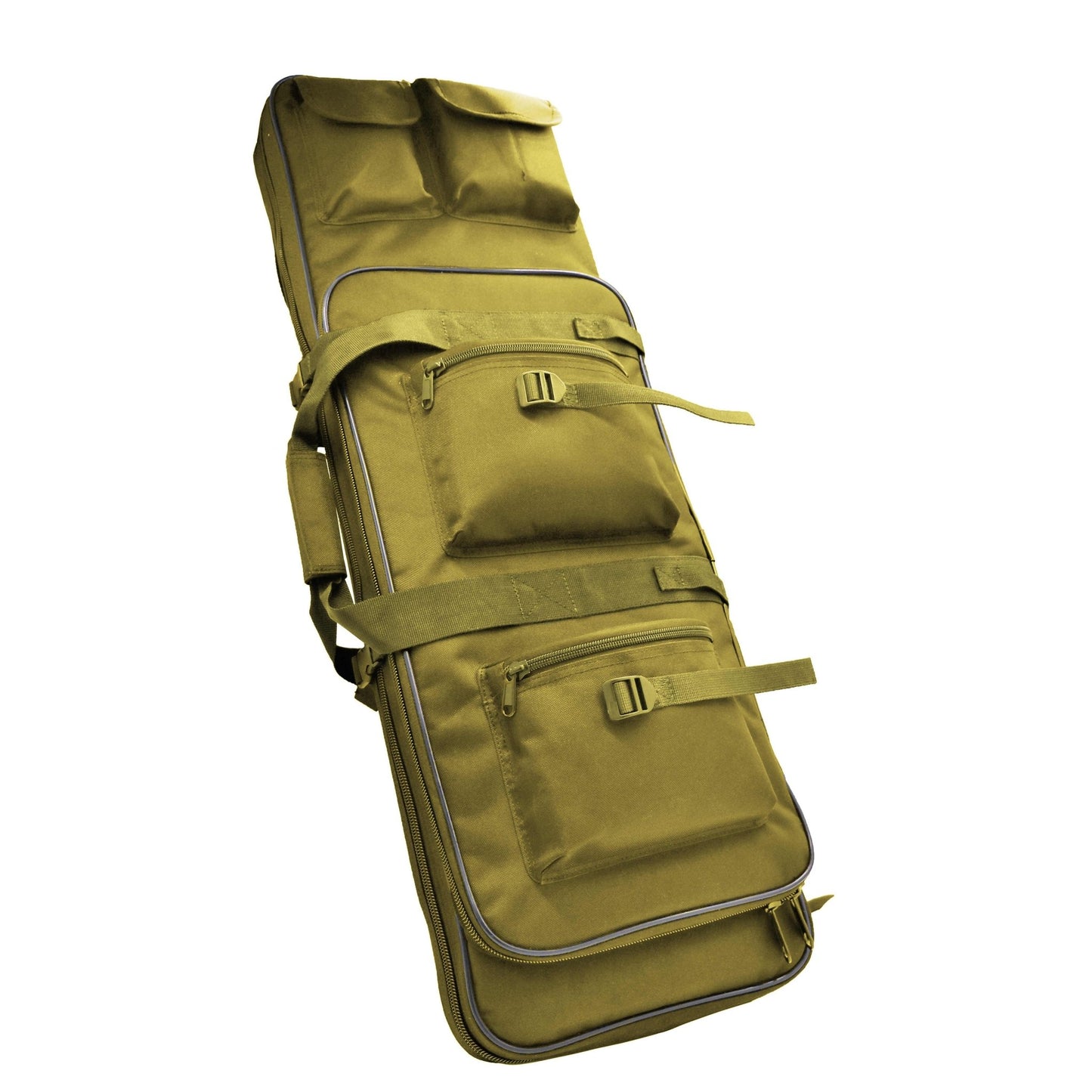 Soft Rifle Case - SportsLinque