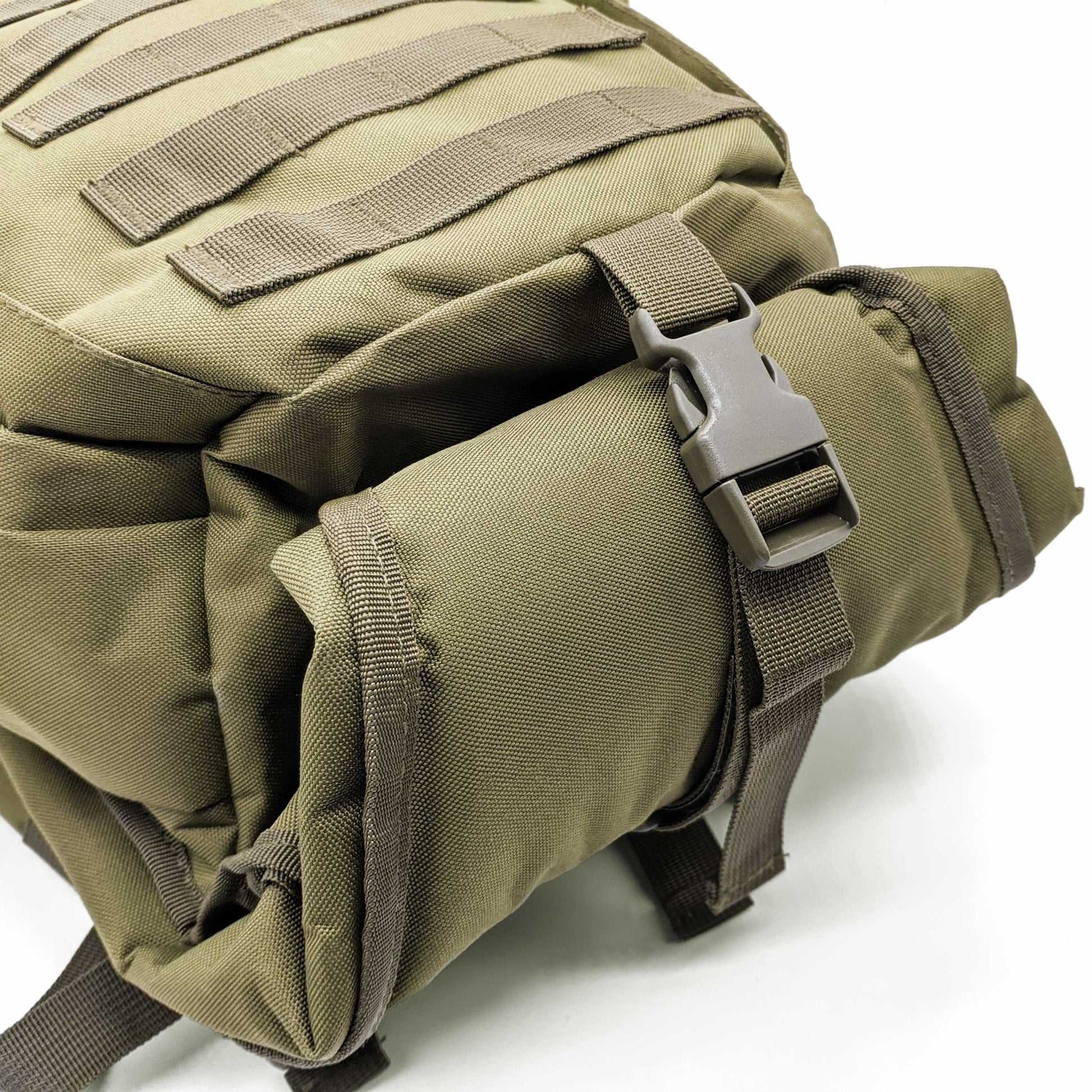 Tactical Molle Backpack - SportsLinque