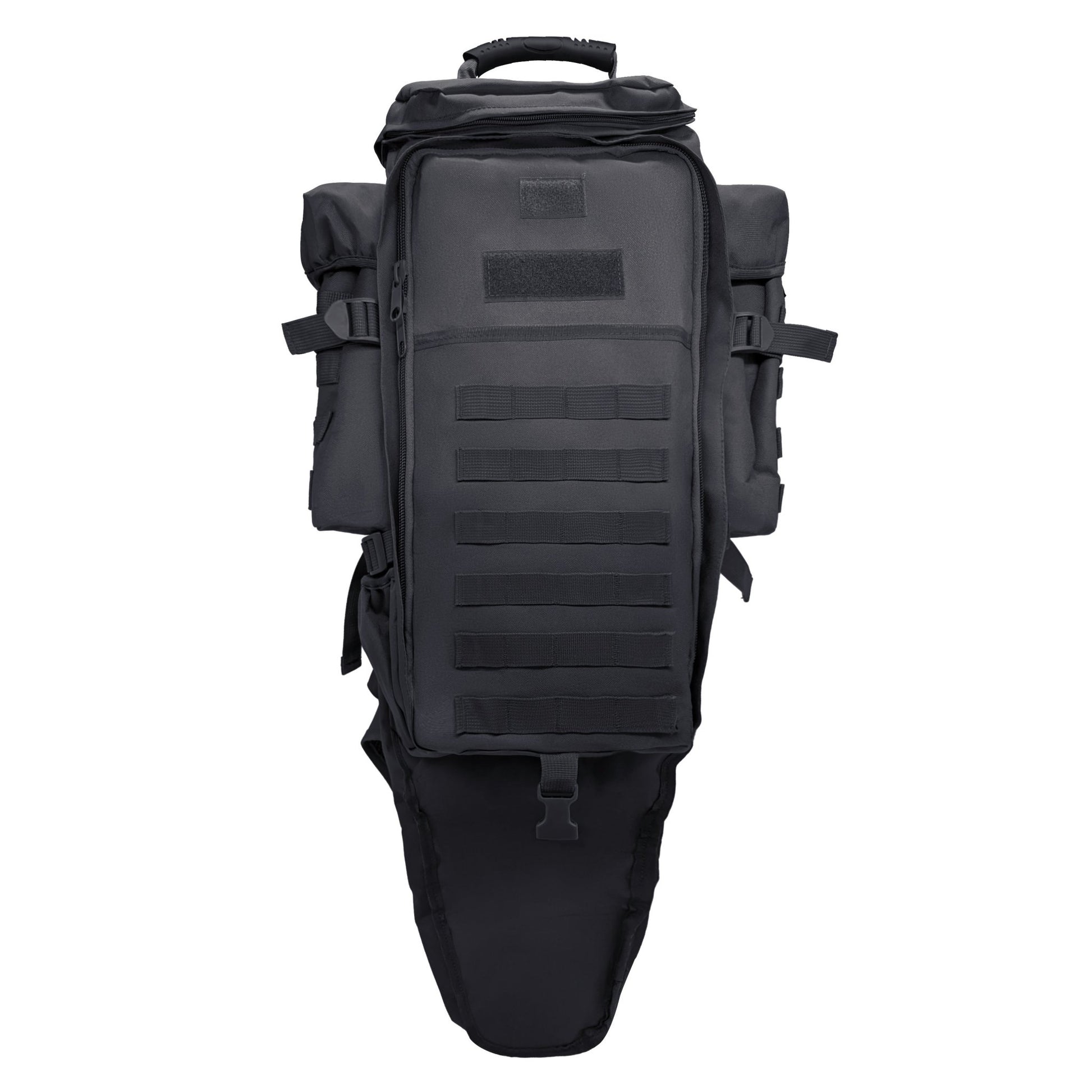 Tactical Molle Backpack - SportsLinque