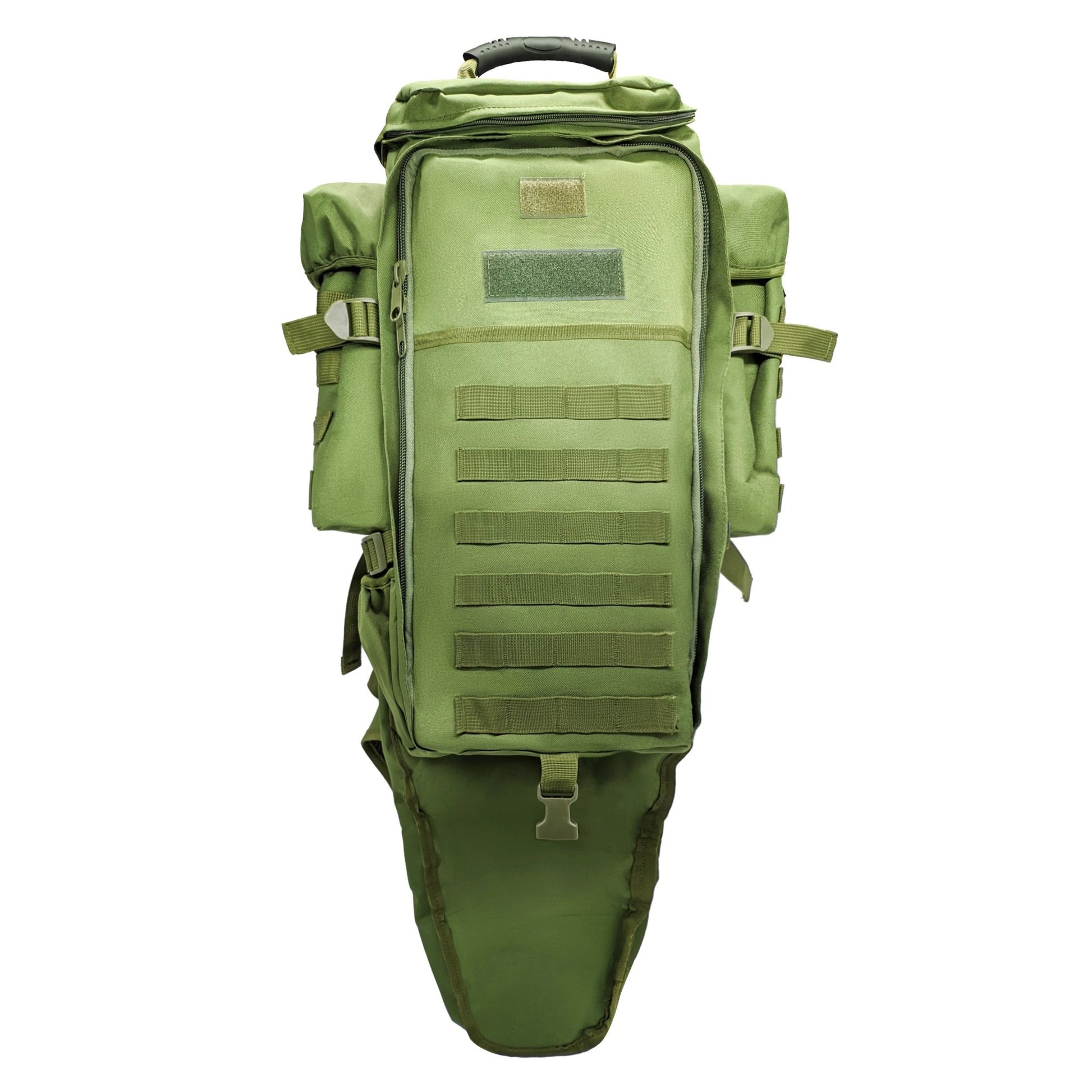 Tactical Molle Backpack - SportsLinque