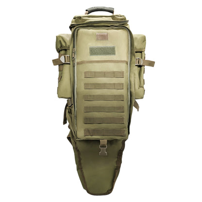 Tactical Molle Backpack - SportsLinque