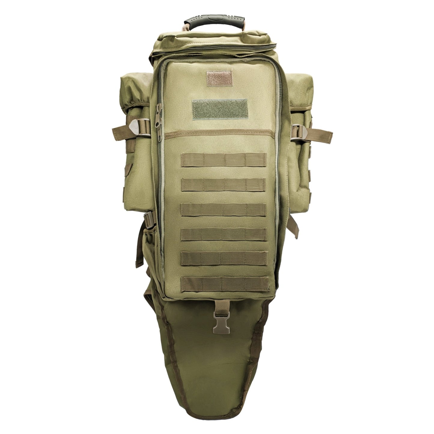 Tactical Molle Backpack ACU - SportsLinque