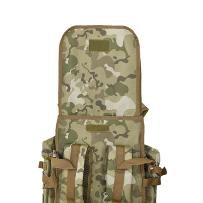 Tactical Molle Backpack CP - SportsLinque