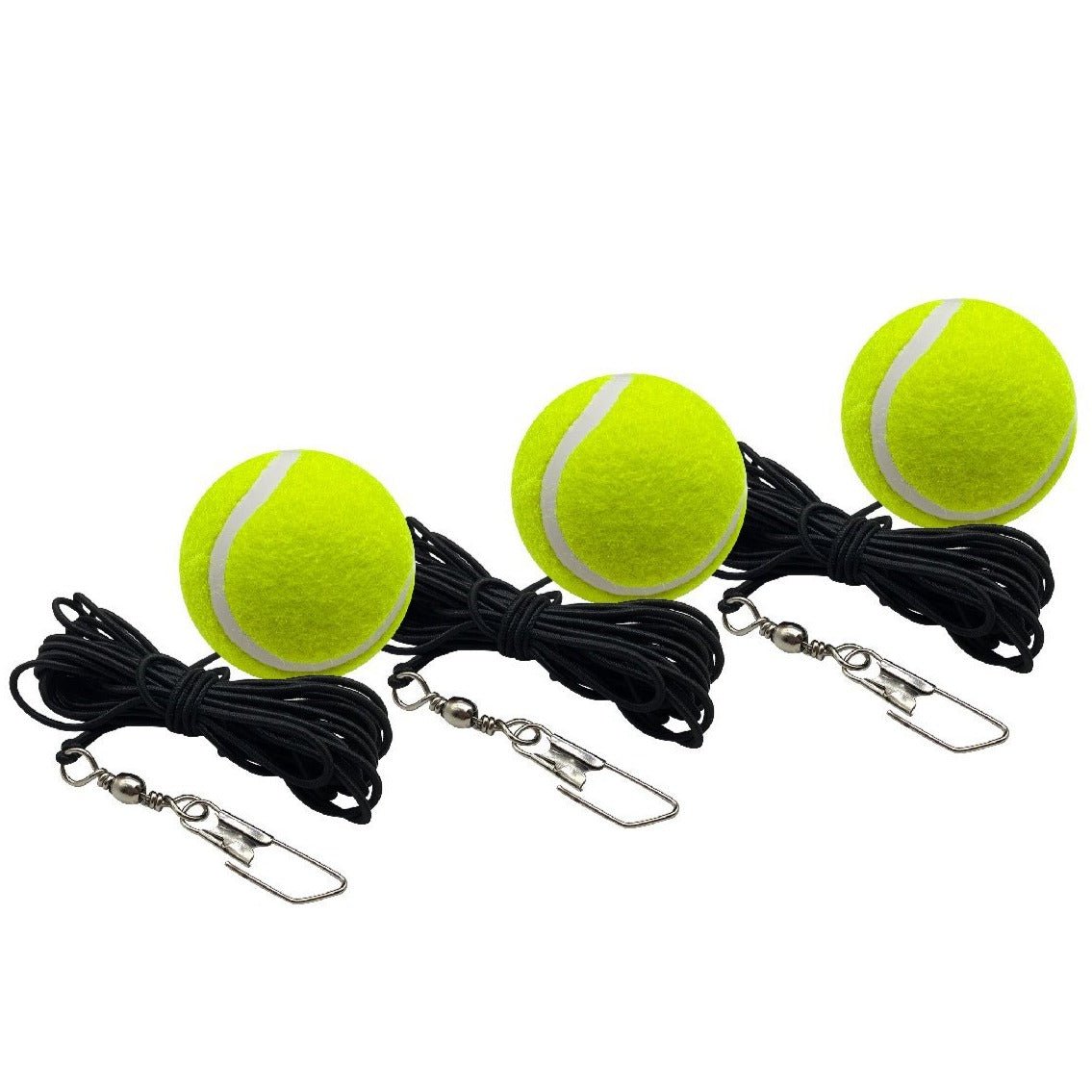 Tennis Trainer Ball Replacement - SportsLinque