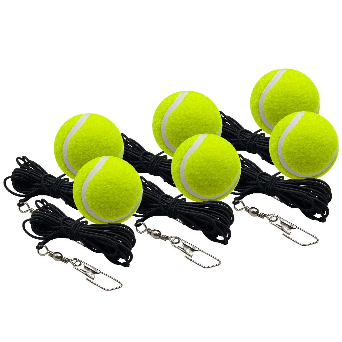 Tennis Trainer Ball Replacement - SportsLinque