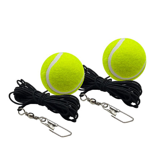 Tennis Trainer Ball Replacement - SportsLinque