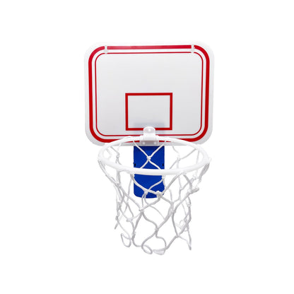 Trash Can Basketball Hoop - SportsLinque