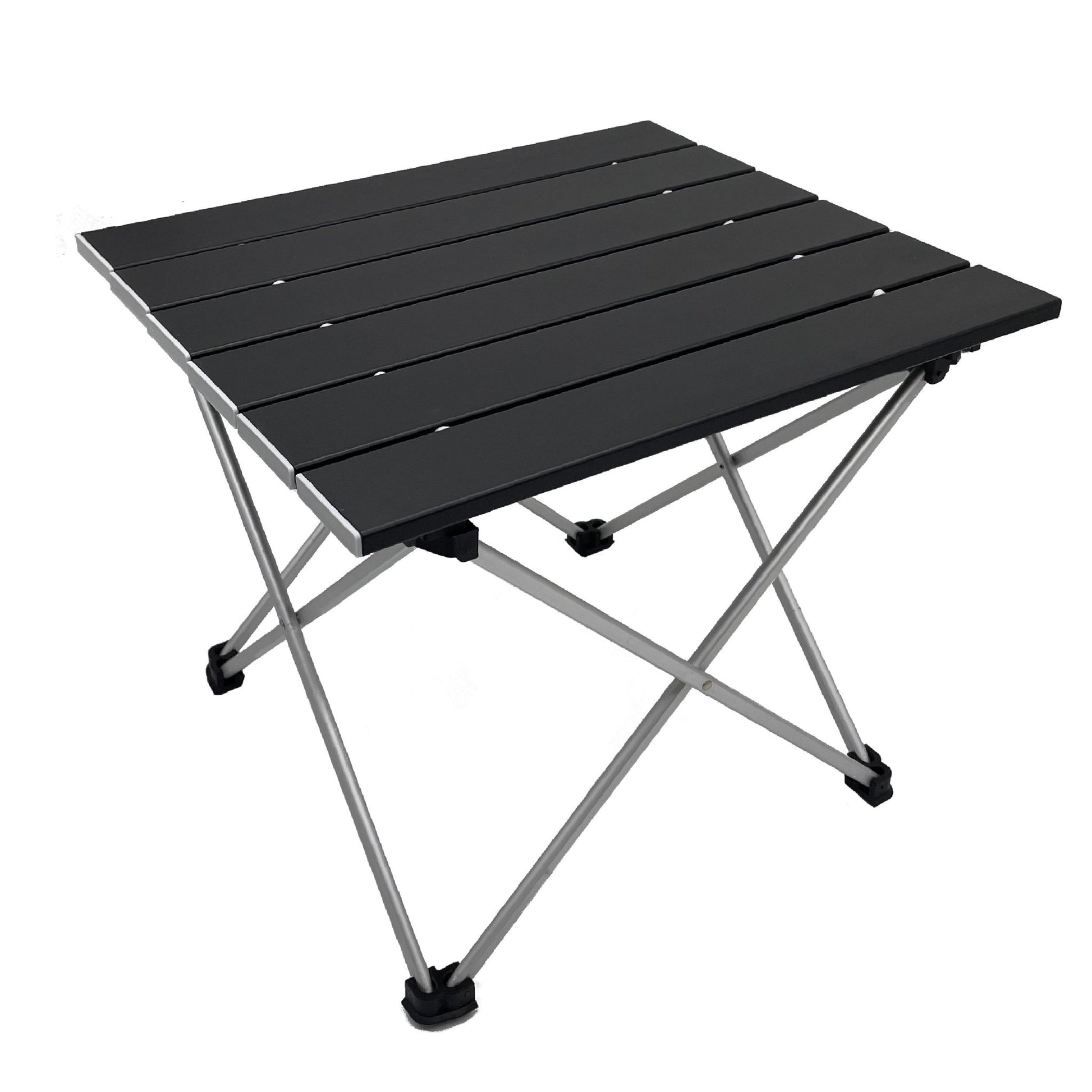 Ultra Light Folding Camping Table Picnic Table Portable - SportsLinque