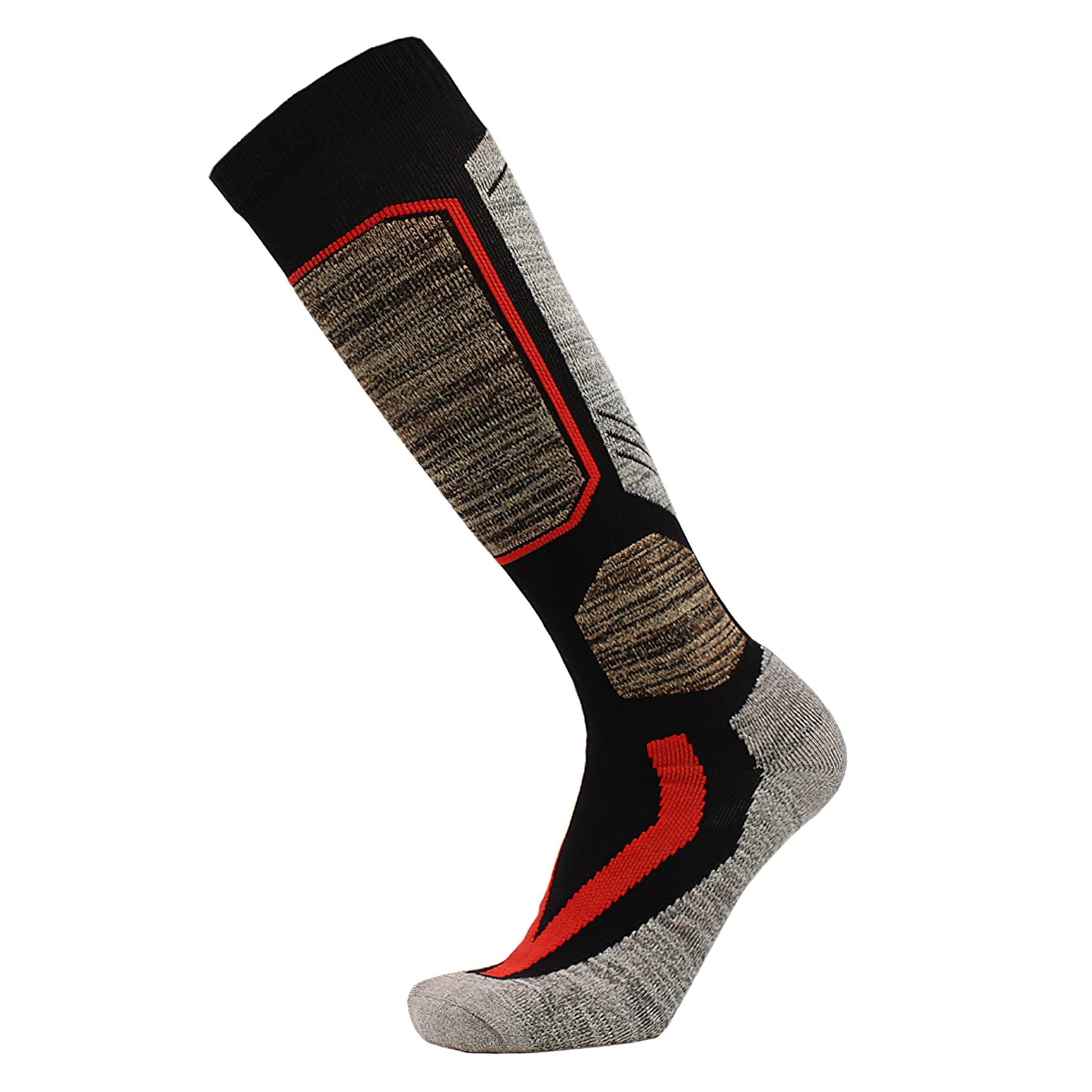 Warm Skiing Socks Knee-High Sock - SportsLinque