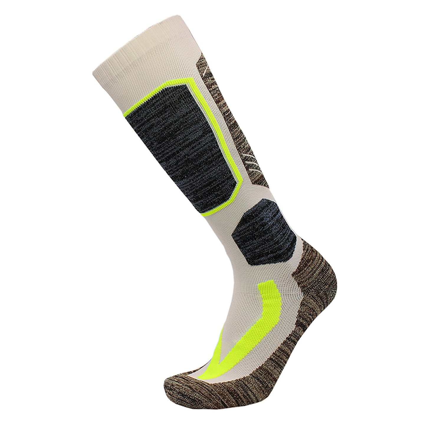 Warm Skiing Socks Knee-High Sock - SportsLinque