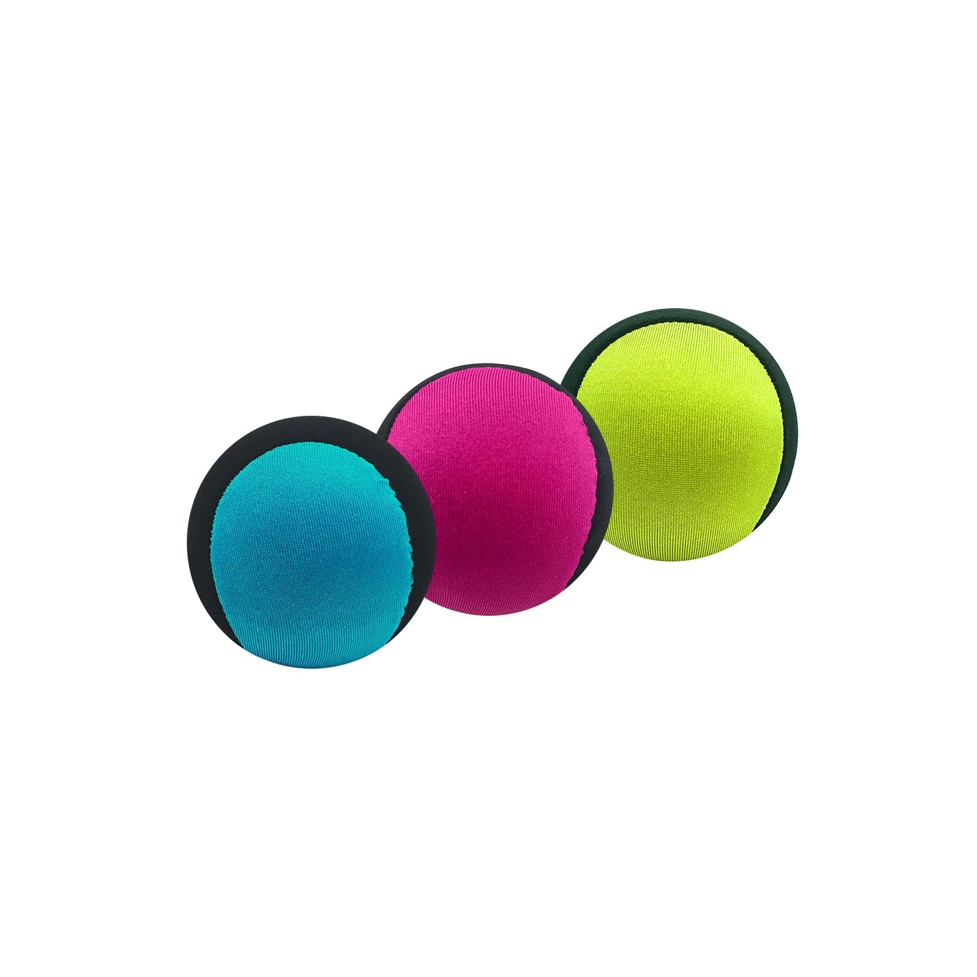 Water Bouncing Ball 3 in 1 SET - SportsLinque