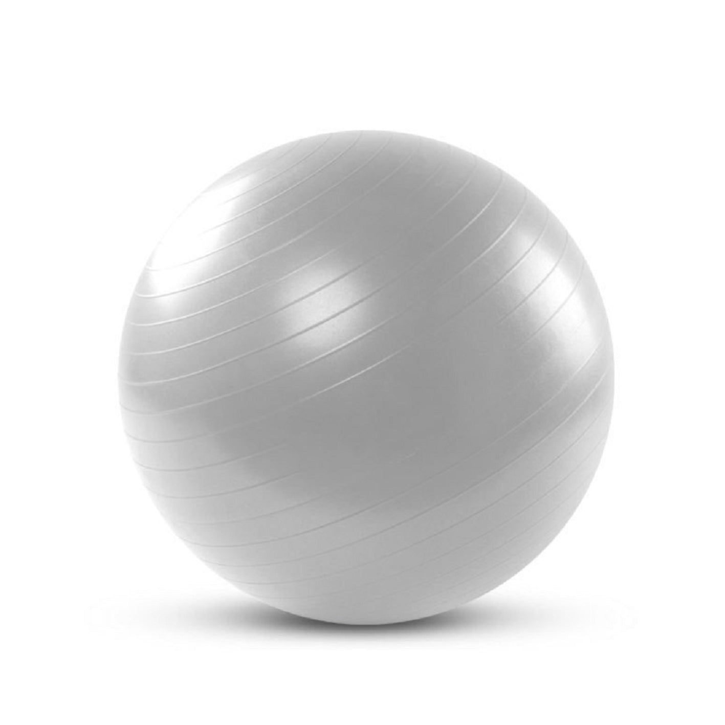 Yoga Pilates Exercise Ball - SportsLinque