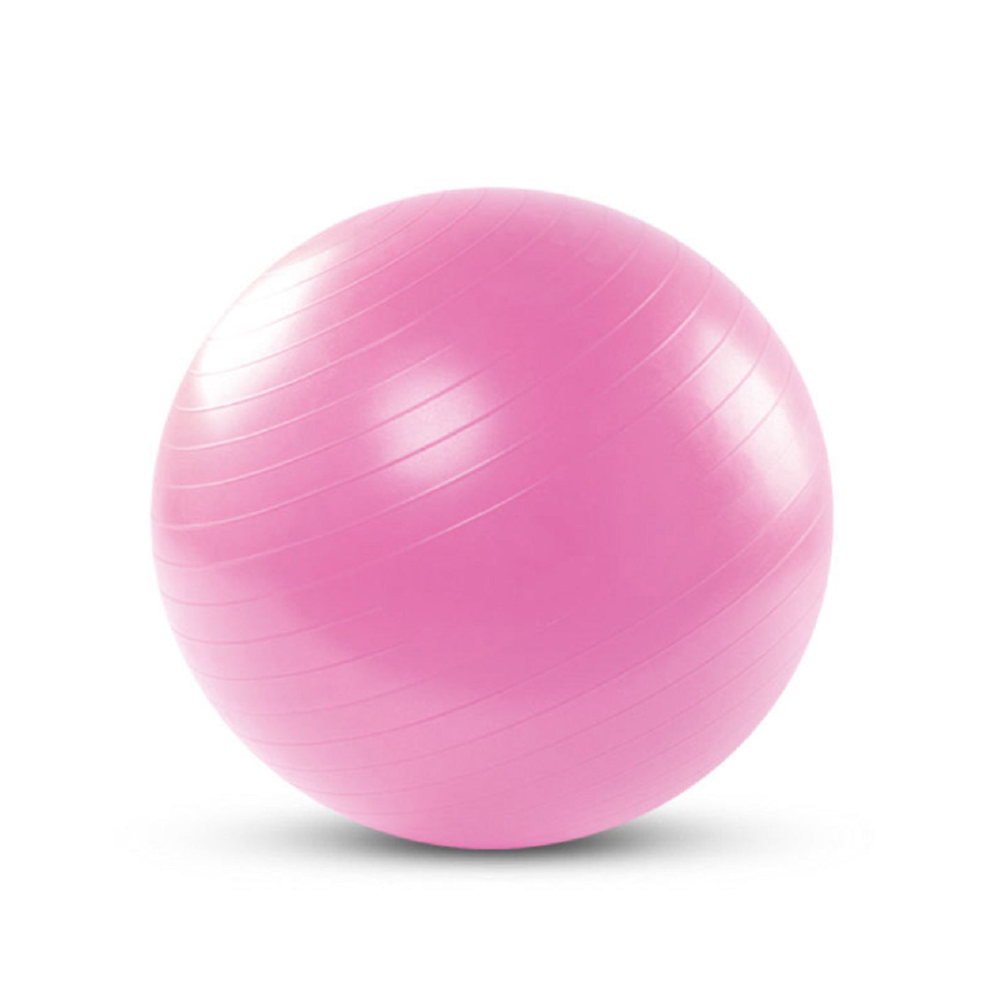 Yoga Pilates Exercise Ball - SportsLinque