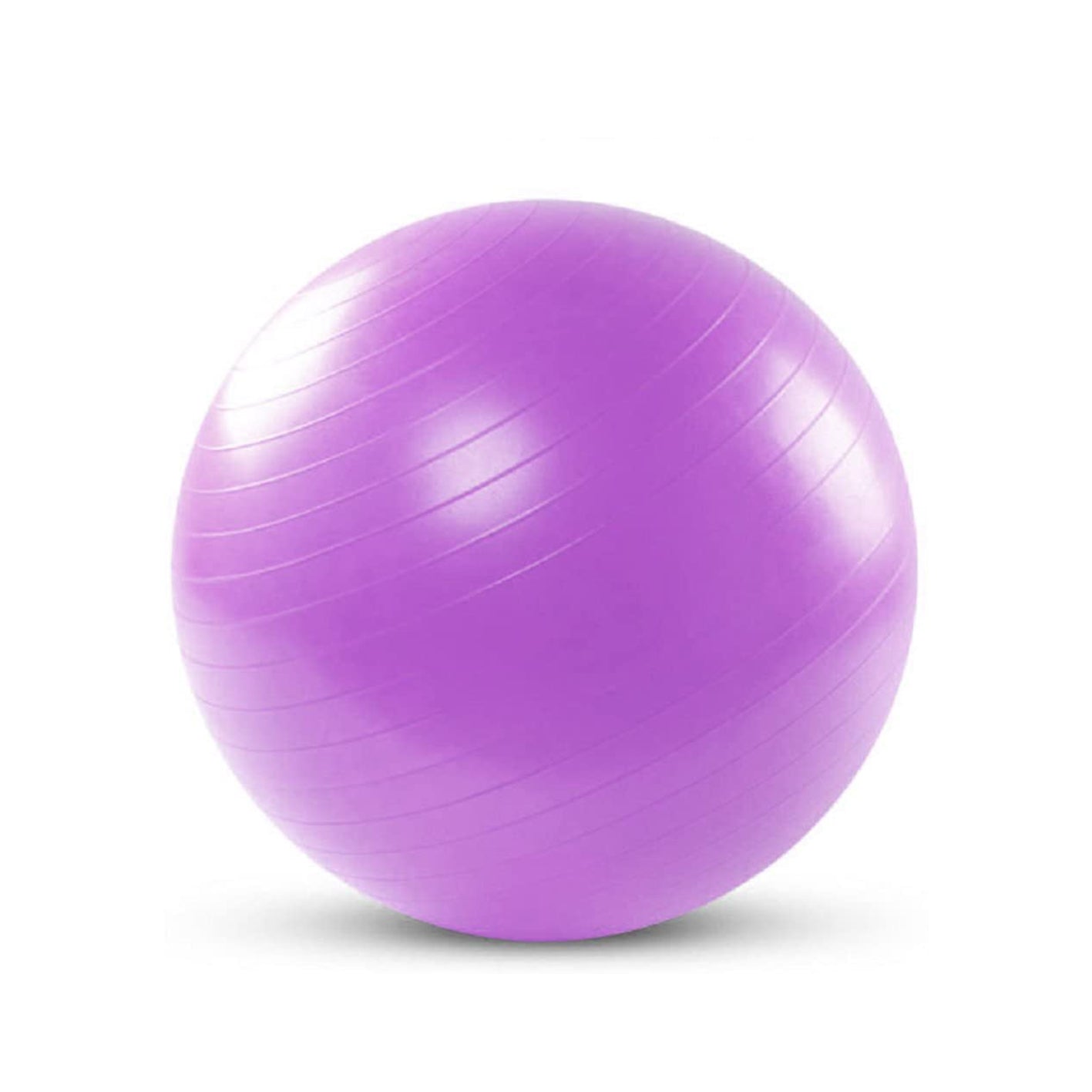 Yoga Pilates Exercise Ball - SportsLinque