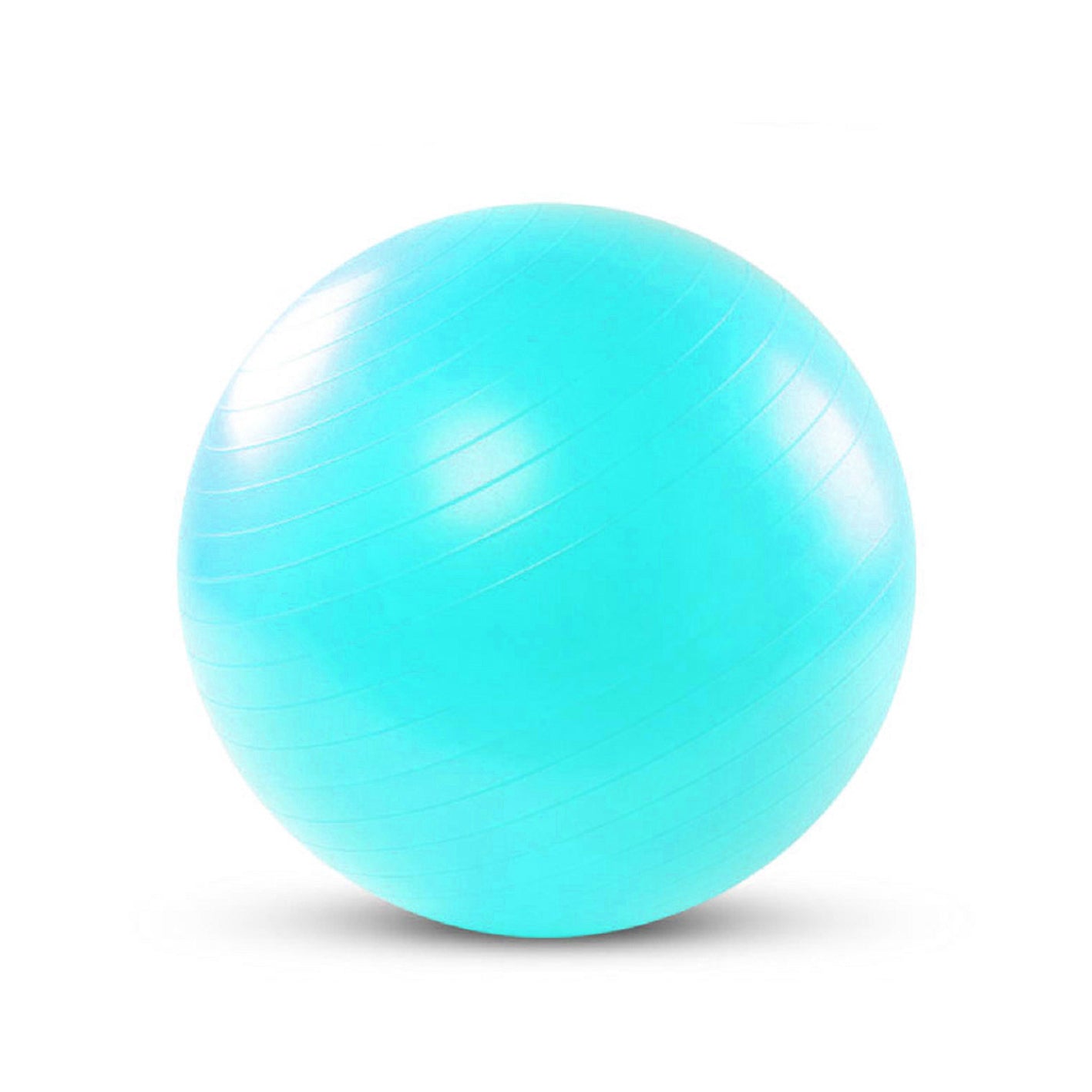 Yoga Pilates Exercise Ball - SportsLinque